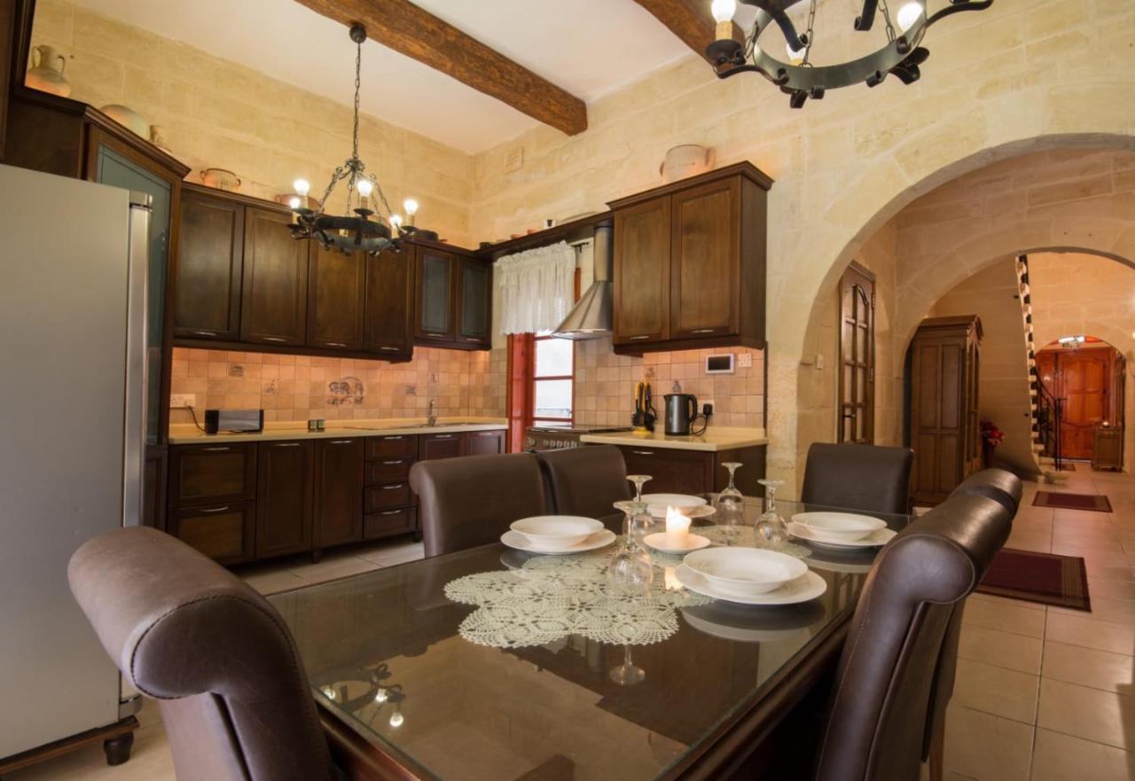 Ferienhaus Grand *